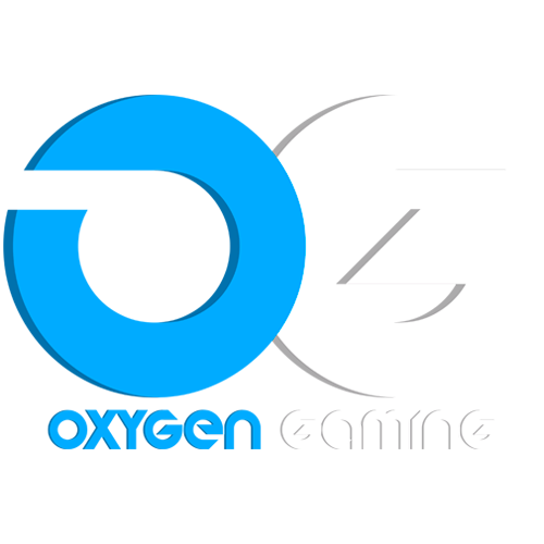 Oxygen